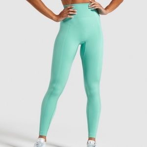 Gymshark ultra seamless leggings